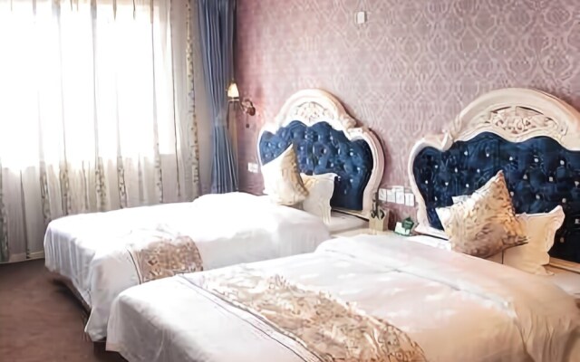 Hampton by Hilton Harbin Haxi