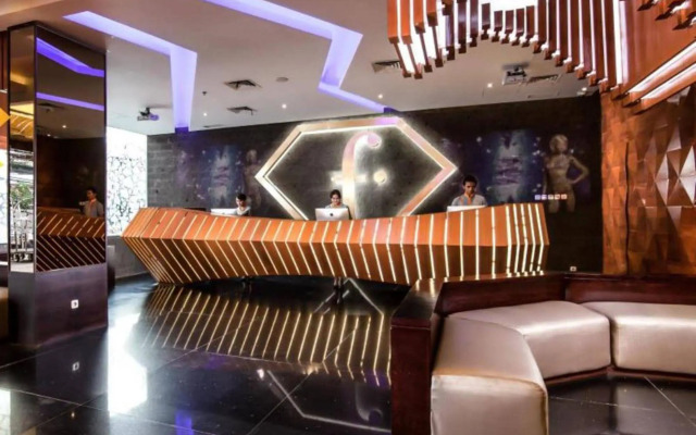 Fashion Hotel Legian