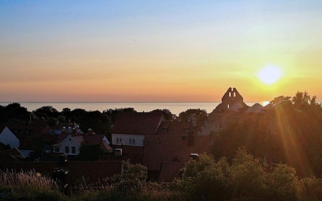 6 Person Holiday Home in Visby