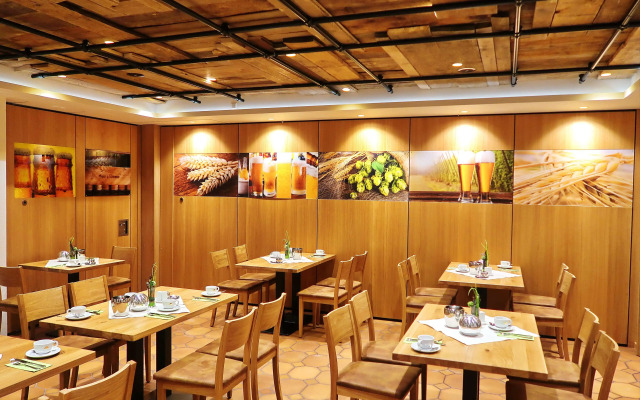 Best Western Plus BierKulturHotel Schwanen