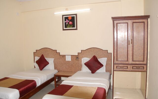 Hotel Bhavani Lodge