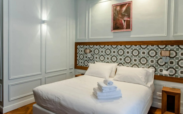 Navona Central Suites