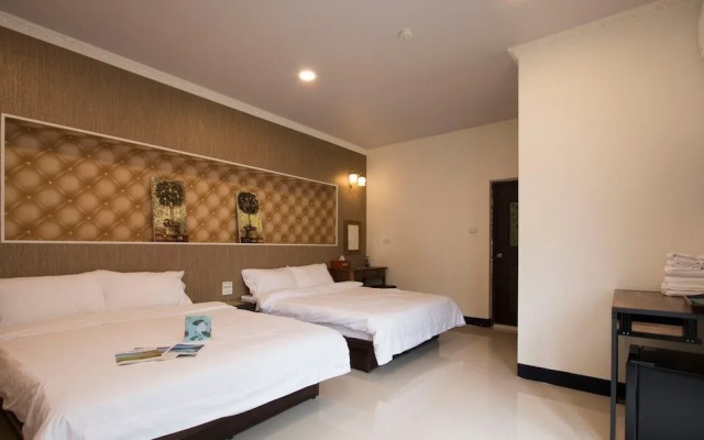 feelingB&B