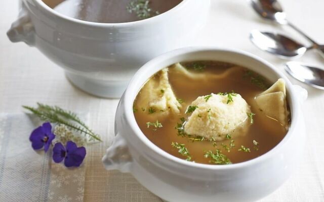 Gasthof-Pension Berghof