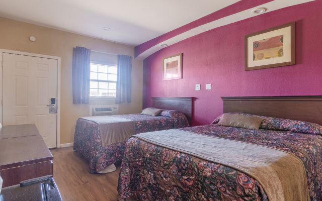 Ruleville Inn By OYO