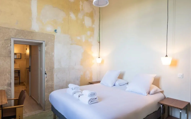 Hôtel La Prison