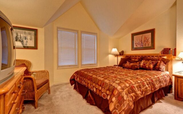 14th Street Townhome by Alpine Ski Properties