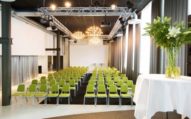 Courtyard by Marriott Stockholm Kungsholmen