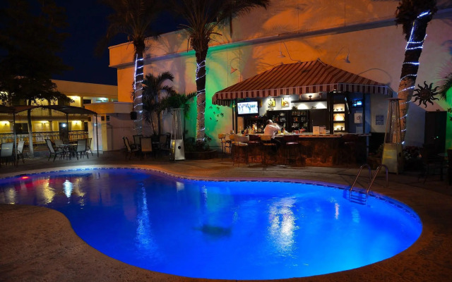 Hotel San Sebastian