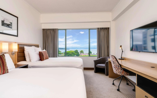 Novotel Rotorua Lakeside