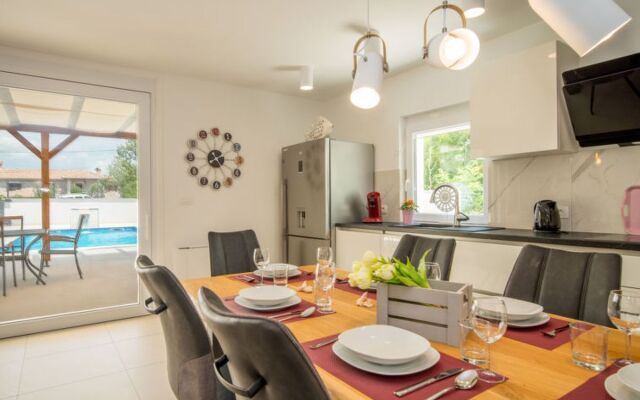 House Ivana Krk/Dobrinj