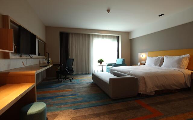Holiday Inn Express Xi'an Qujiang South by IHG