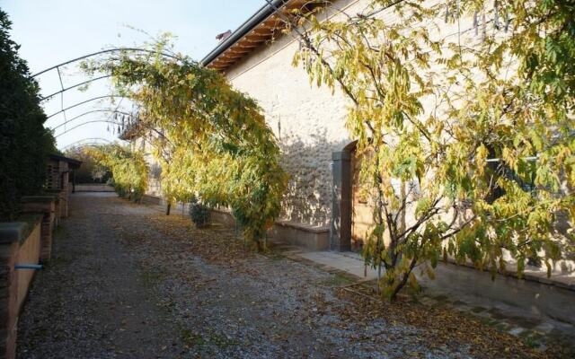 Corte Breda Agriturismo Bed & Breakfast