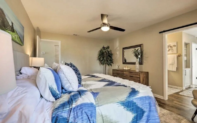Fairway Retreat