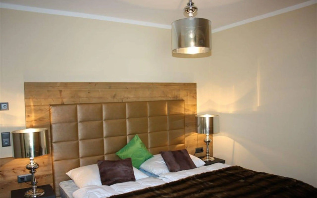 Appartement Residenz Seefeld