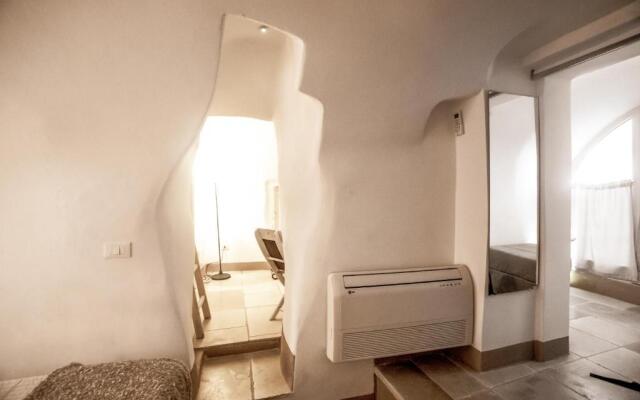 Dimore del TEMPO PERS0 Terrae Globus