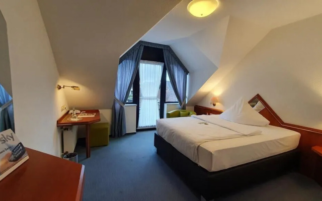 Hotel & Restaurant Merfelder Hof