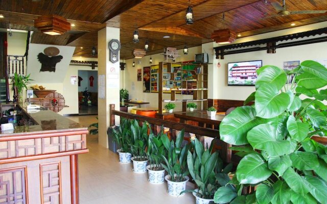 West Street International Youth Hostel