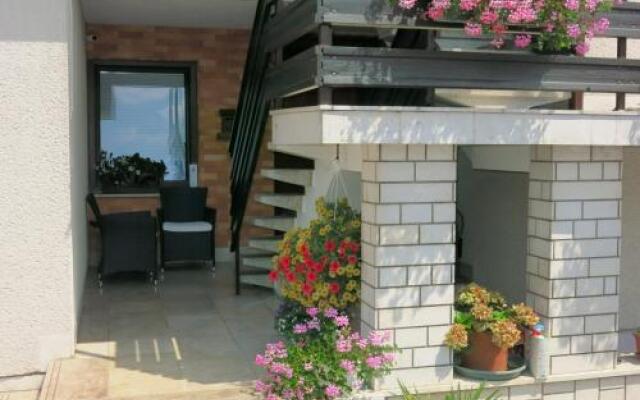 Guest House Golja