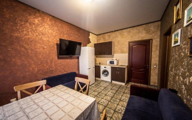 Ramanov Plyos Guest House