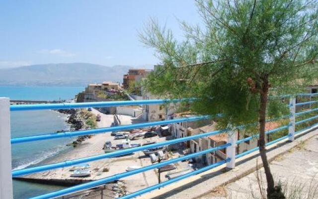 Apartment Mare Trappeto