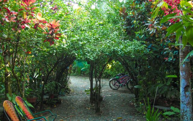 Wal-Aba Eco-Lodge