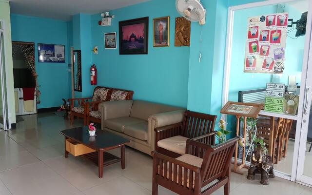 Chonnatee Residence