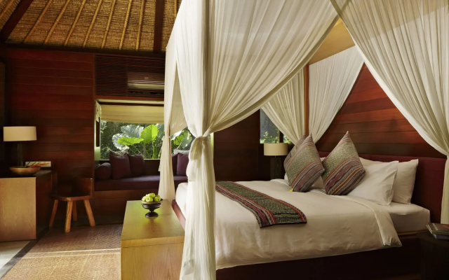 Kayumanis Ubud Private Villas & Spa