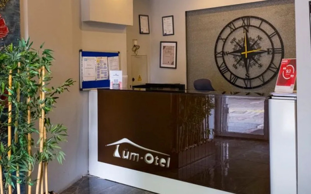 Tum Hotel