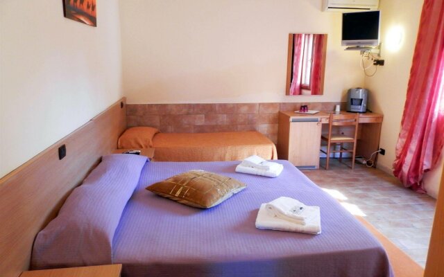 B&B Luana Inn Airport