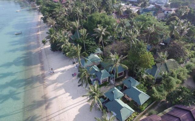 Seetanu Bungalows