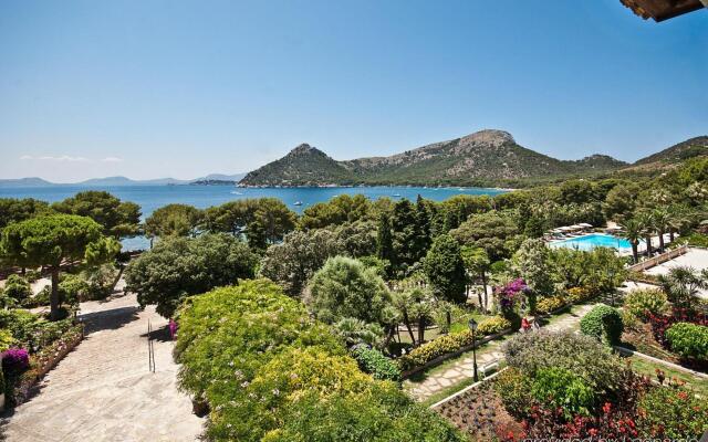 Formentor, a Royal Hideaway Hotel