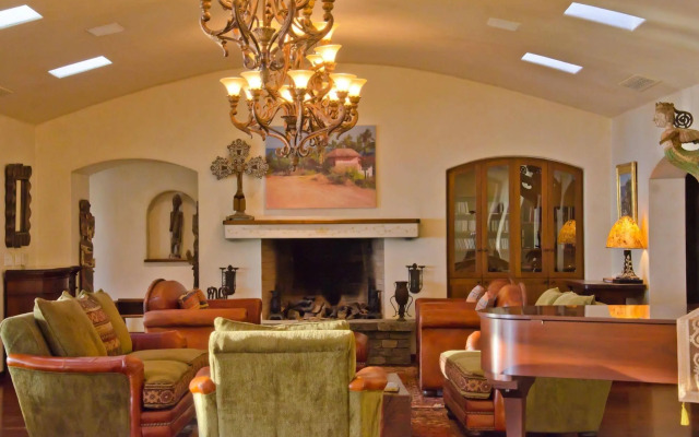 Villa Captiva