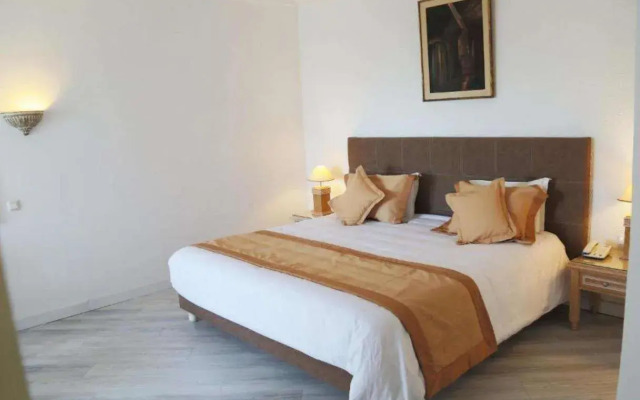 Springclub Djerba Golf & Spa