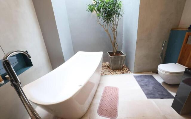 Villa Ananta - 2 Bedrooms With Pool