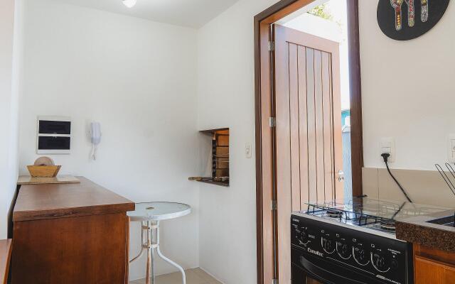 Belíssima casa duplex com lareira em Canela GRA173