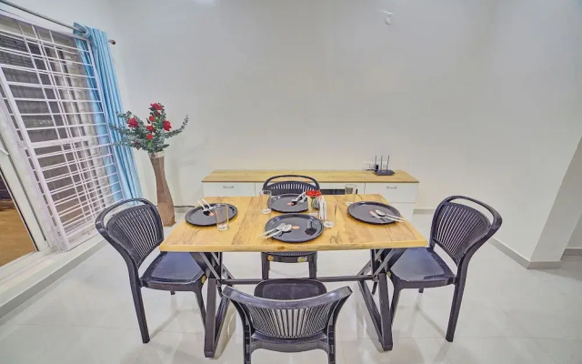 Southgate Villa