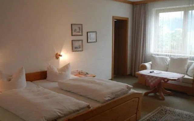 Hotel Garni Luggi Leitner