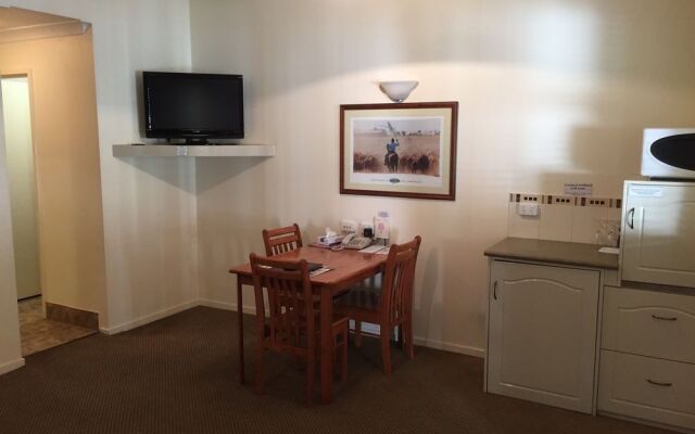 Criterion Hotel Rockhampton