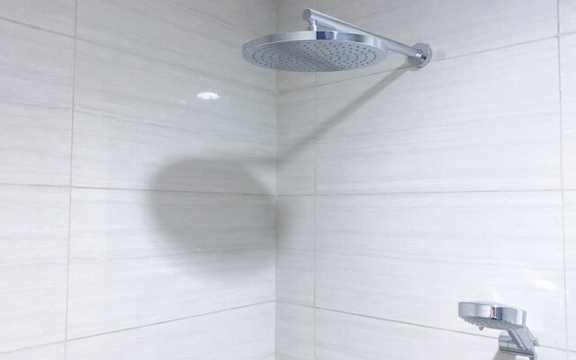 Fancy And Comfortable 1Br At Ciputra International Apartment