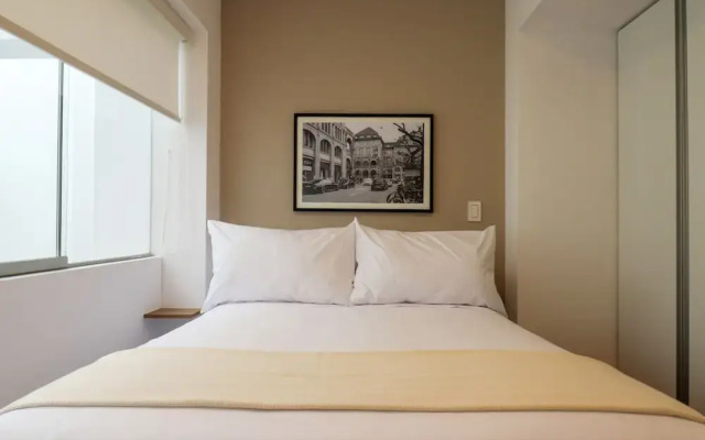 w Glorious 2BR w Amazing Deco in Barranco