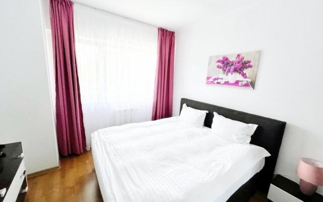 My Place in Cluj-Napoca 7 Nights Minimum Stay