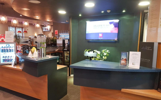 ibis Cardiff Gate - International Business Park
