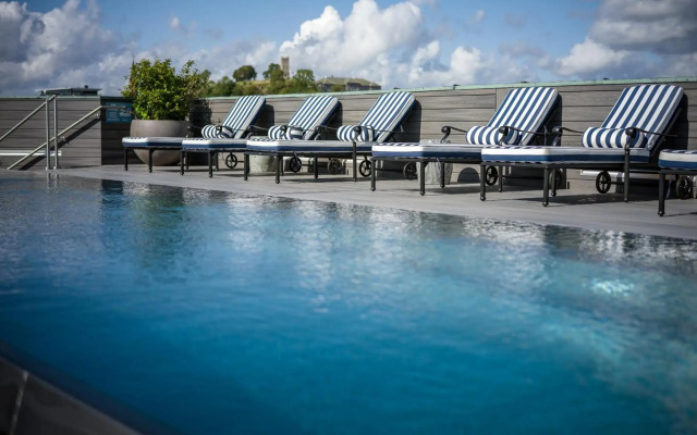 Quality Hotel Tonsberg