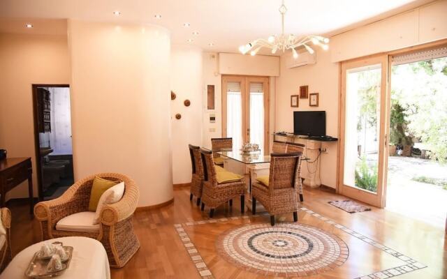 B&B Al Vecchio Glicine