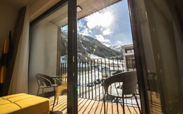 Hotel Andino