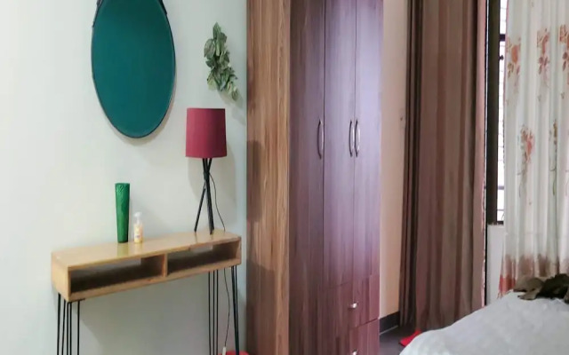 Thuong Tran Homestay