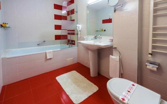 Hotel „Palas”