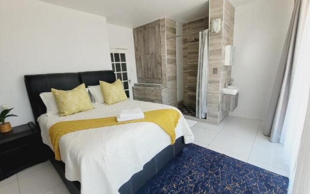 Effortless Self Catering Accommodation