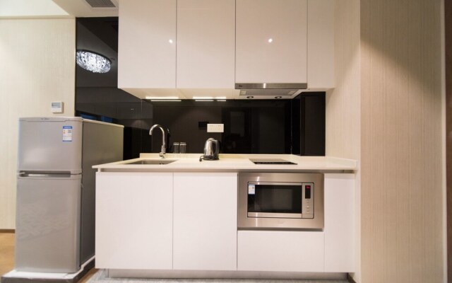 Yige Yunshe Service Apartment